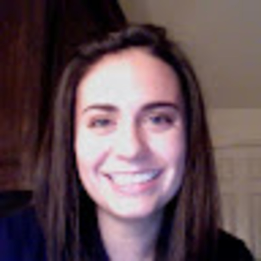 Meet your Posher, Alysar